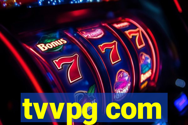tvvpg com